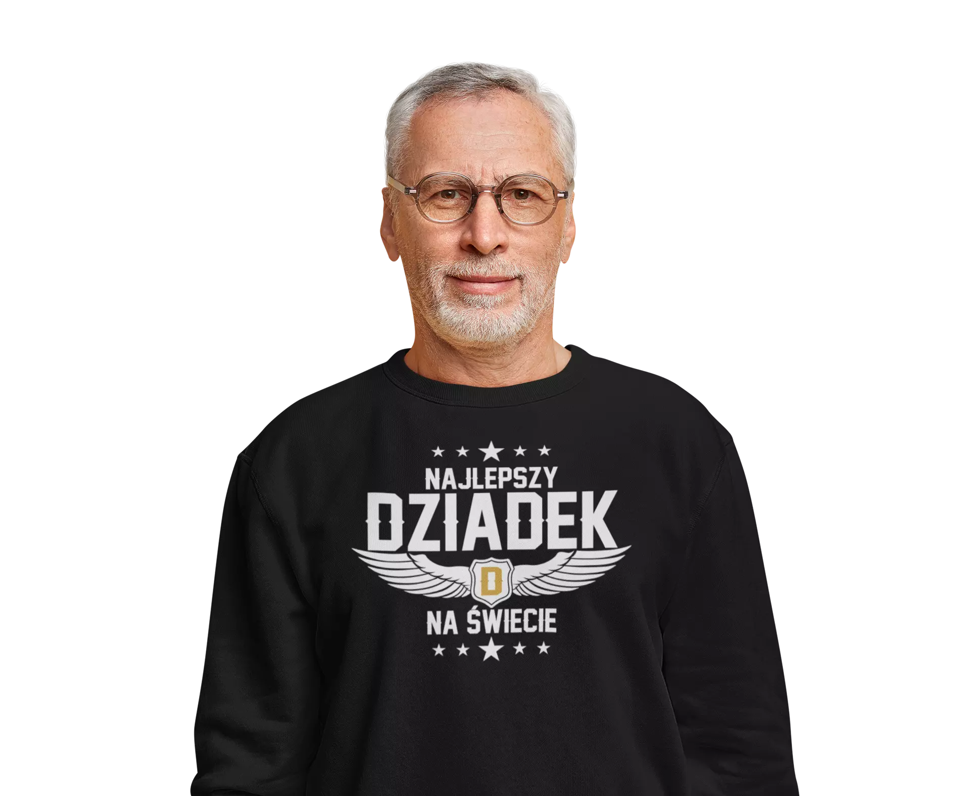 Najlepszy dziadek na świecie